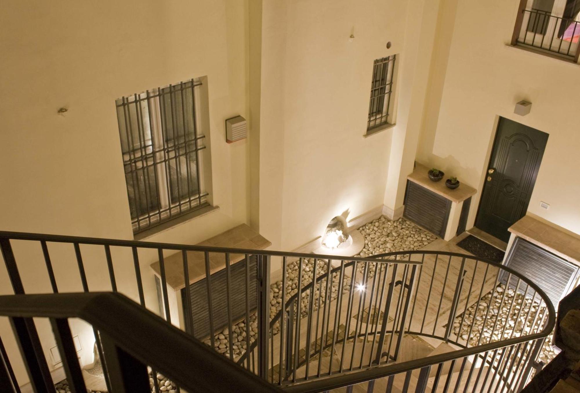 Nostromondo Ciancaleoni Palace Habitación foto